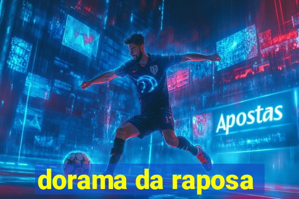 dorama da raposa